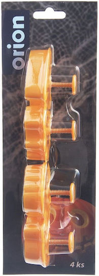 Cookie Cutters 4 Pieces