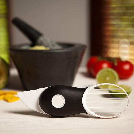 OXO Avocado Slicer Plastic 1buc