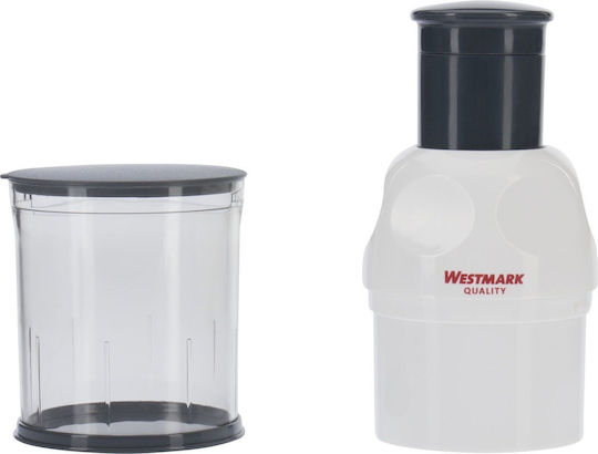 Westmark Κόπτης Μαγερικής Πλαστικός Χειροκίνητος