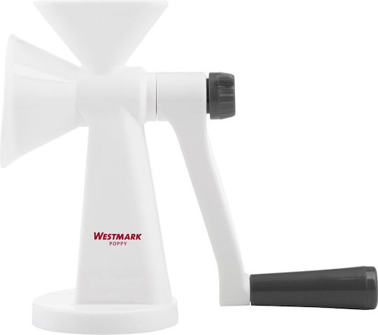 Westmark Grinding Mill Plastic Kitchen Cutting Tool Manual