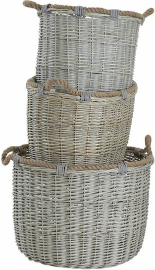 Lesli Living Wicker