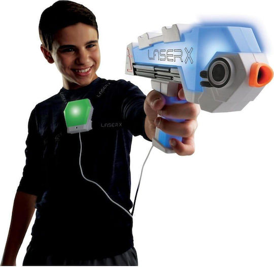 Double Blasters 2 Blaster