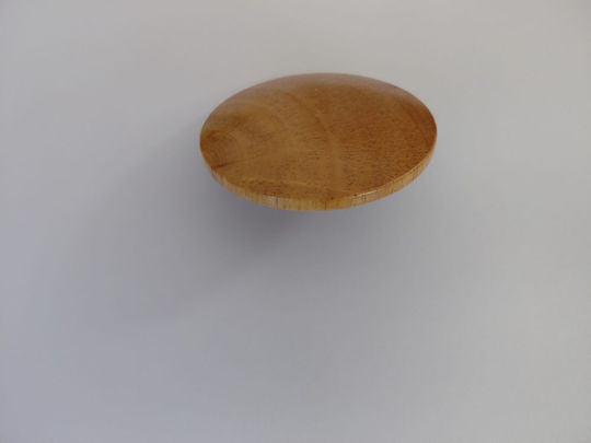 Leitmotiv Cuiere Pom Metalic Alb 28x28x175cm