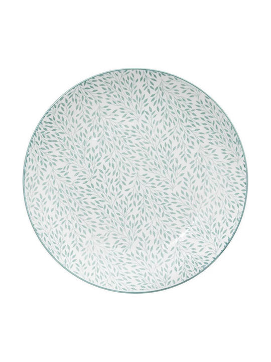 Atmosphera Καλόγερος Ξύλινος Λευκός 114cm