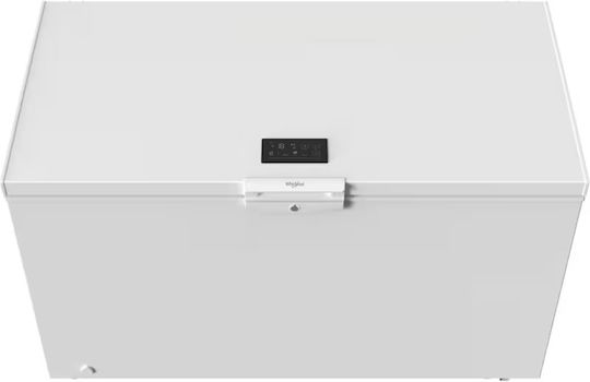 Whirlpool Chest Freezer 442lt