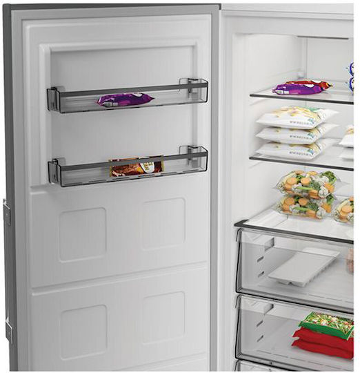 Whirlpool Upright Freezer 286lt NoFrost