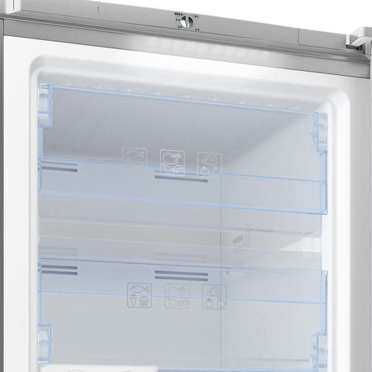 Beko Όρθιος Καταψύκτης 256lt