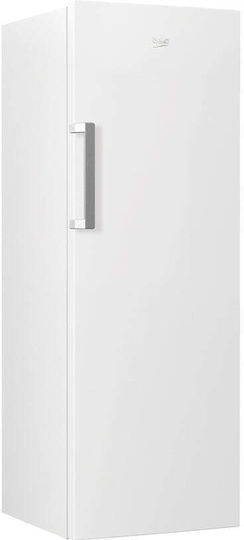 Beko Όρθιος Καταψύκτης 256lt
