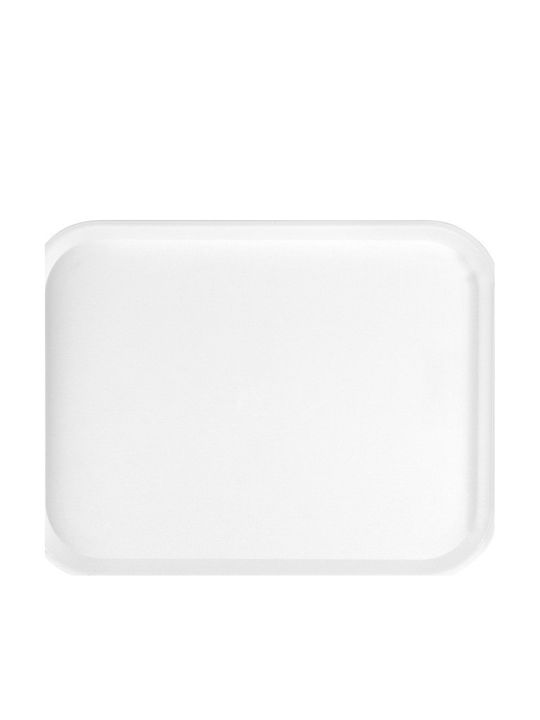 Orion Rechteckig Serviertablett 43.5x31cm 1Stück