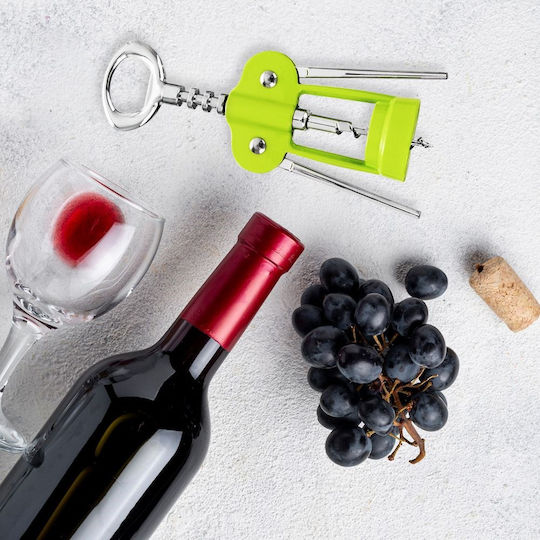 Wine Corkscrew 18.5cm