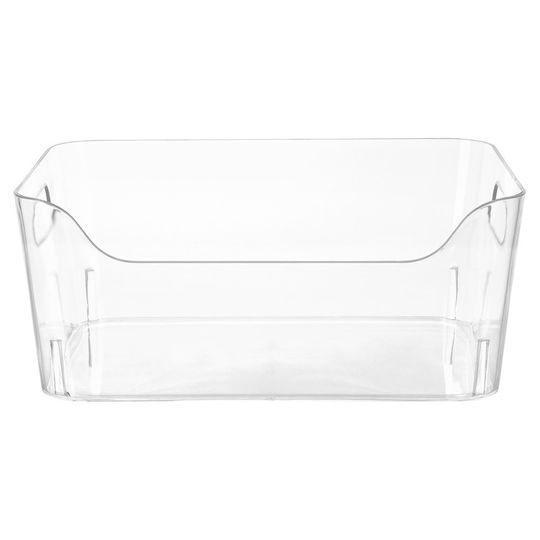 General Use Fridge Organiser Basket 22.8x16.2x9.5cm
