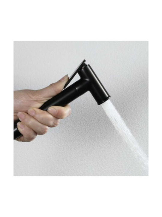 Interflex Set Bidet Negru