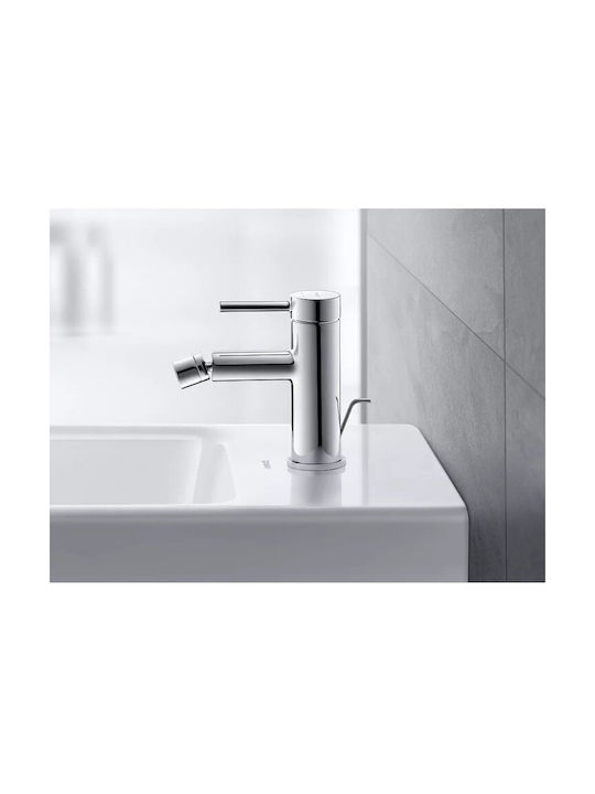 Duravit Батерия Биде