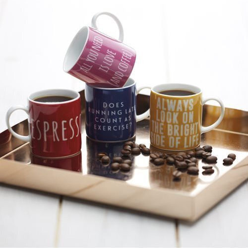 Kitchen Craft Φλιτζάνι Espresso