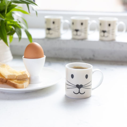 Kitchen Craft Φλιτζάνι Espresso