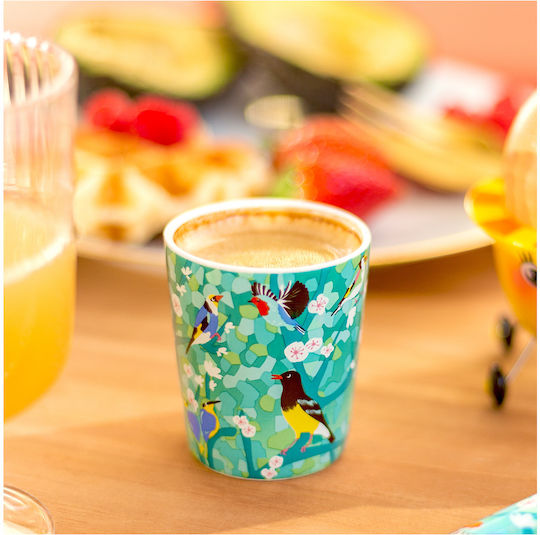 Pylones Φλιτζάνι Espresso