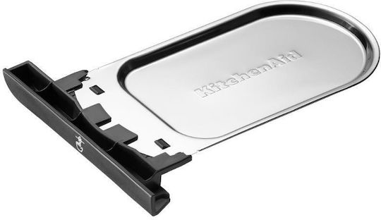 Kitchenaid 5KMT221BAC Φρυγανιέρα 2 Θέσεων 1100W Μπεζ