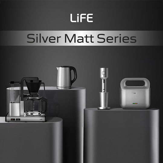 Life Toaster 2 Slots 750W