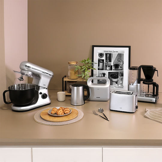 Life Toaster 2 Slots 750W