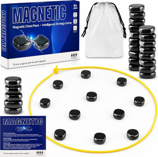 Επιτραπέζιο Παιχνίδι Magnetic Stones EX.80296 (EN) Extralink