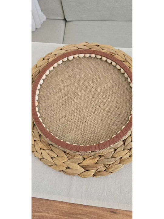 SteweHome STE-036544-P36544 Ξύλινος
