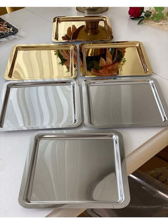 SteweHome STE-036675-P36675 Μεταλλικός