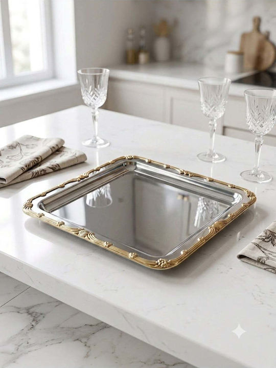 SteweHome STE-036735-P36735 Μεταλλικός SteweHome STE-036735-P36735 Μεταλλικός