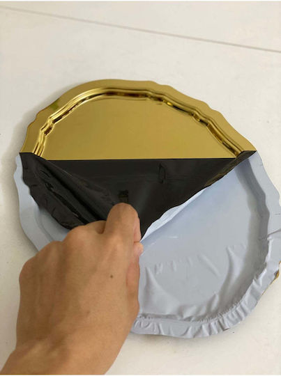 SteweHome STE-036786-P36786 Μεταλλικός