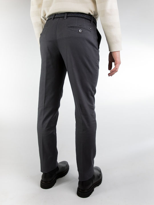 Men's Trousers Chinos Grey