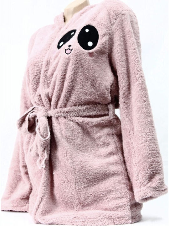 Fawn Fawn Damen Schlafanzug & Pyjamas Winter Sapio Mēlo