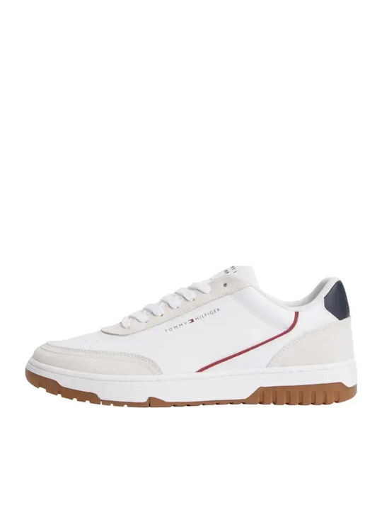 Herren Anatomisch Sneakers Weiße
