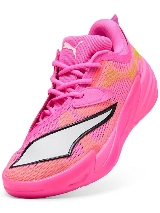 Men's Sneakers Pink