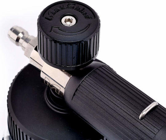 Maxshine Foam Nozzle for Pressure Washer