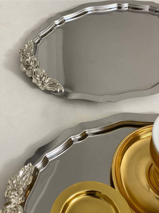 SteweHome STE-036817-P36817 Μεταλλικός SteweHome STE-036817-P36817 Μεταλλικός