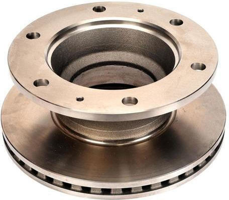 Brembo Prime Front Vented Car Brake Disc Ø330mm 09.a315.10