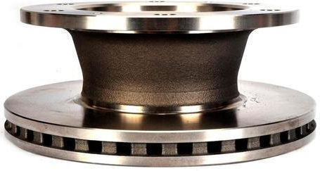 Brembo Prime Front Vented Car Brake Disc Ø330mm 09.a315.10