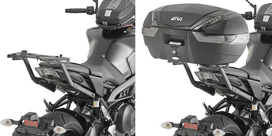Givi 2132FZ Μπράτσα Σχάρας για Yamaha MT-09