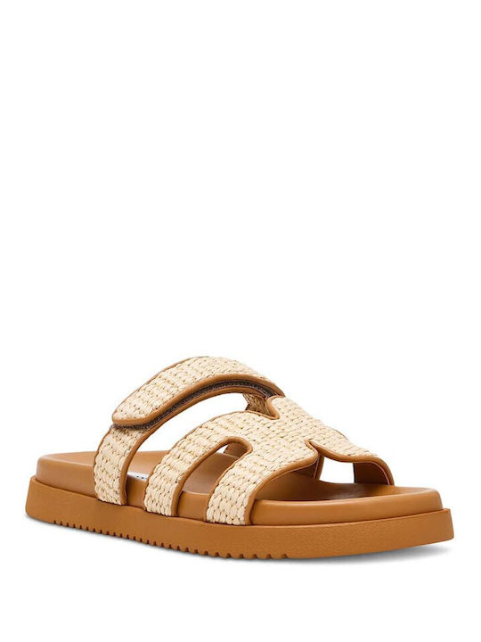 Steve Madden Deck Σανδάλια Μπεζ