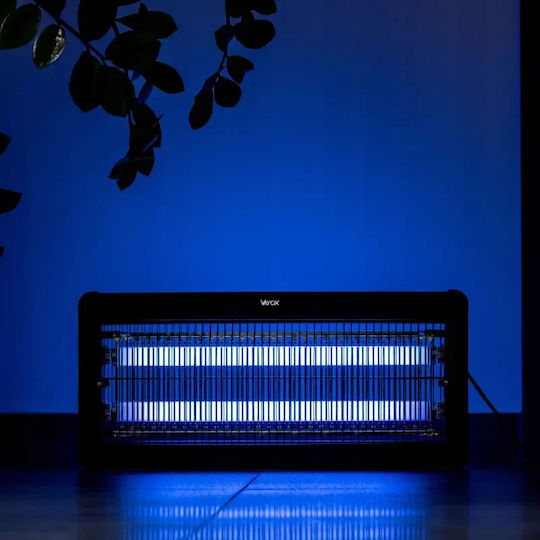 Vayox Înșelătorie electrică pentru insecte 30W 120m²
