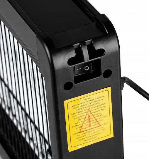Vayox Înșelătorie electrică pentru insecte 30W 120m²