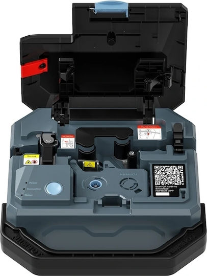 Niimbot Label Printer Thermal Transfer Serial