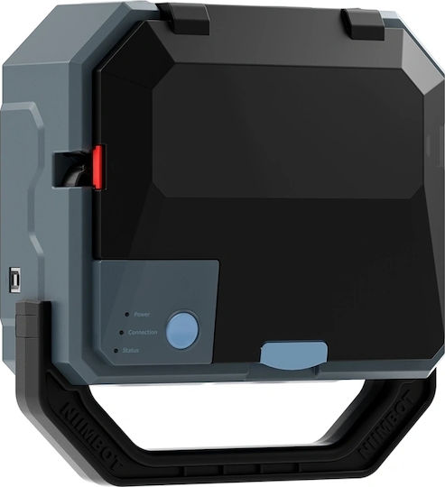 Niimbot Label Printer Thermal Transfer Serial