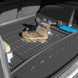 Гумен Килим За Багажник Сузуки Swift 4 Хечбек 2004-2010 Tm
