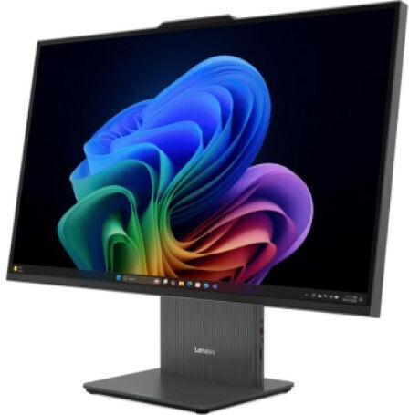 Lenovo 27" (Ultra 5-325/32GB/1.0TB SSD/Без Операционна Система)