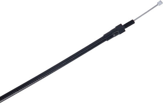 Mcs Ντίζα Συμπλέκτη Μοτοσυκλέτας 188cm Clutch Cable 74" Black