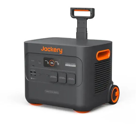 Jackery Explorer 2000 Plus Power Station