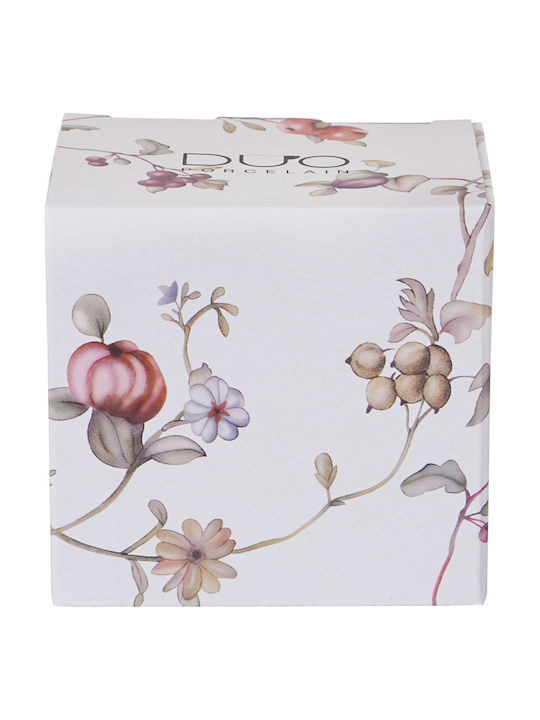 Porcelain White Tea Cup 430ml