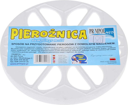 Primpol Forme Molde Din Plastic