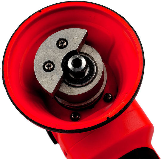 Maxshine Mb 21 Pro Eccentric Polisher Brushless 1200W