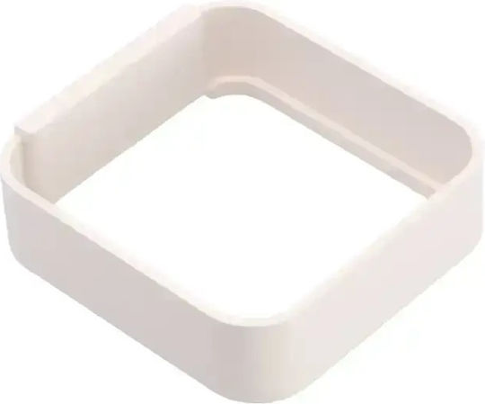 Accesoriu Dispozitiv Spumare Morning Dream Riser Alb
